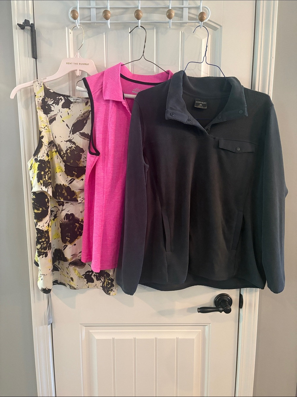 Women’s Size Large Lot